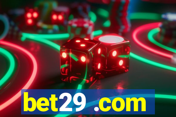 bet29 .com